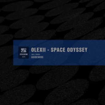 Olexii – Space Odyssey