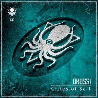Oxossi – Cities of Salt