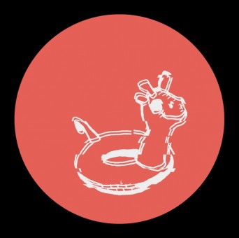 DJ Lettuce ‎– Chineurs de House: Chill David Hasselhoff