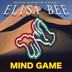 Elisa Bee – Mind Game