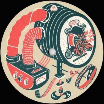 Cody Currie – Beer Machine