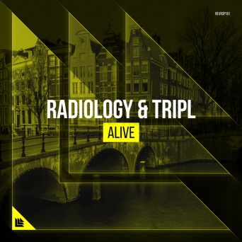 Radiology & TripL – Alive