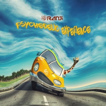 Ranji – Psychedelic Experience