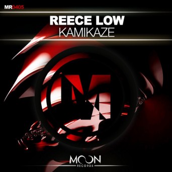 Reece Low – Kamikaze