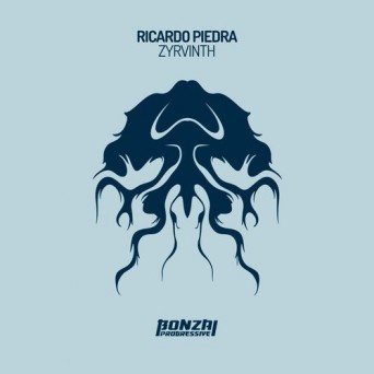 Ricardo Piedra – Zyrvinth