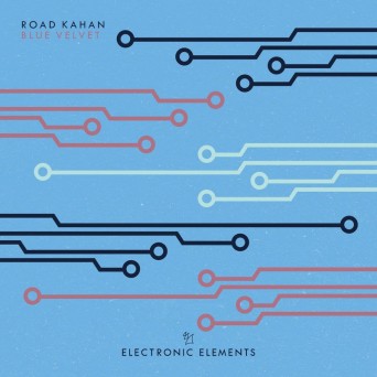Road Kahan – Blue Velvet