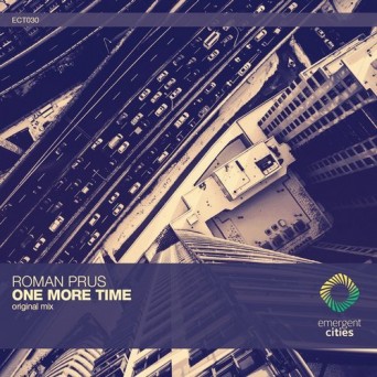 Roman Prus – One More Time