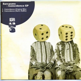 Sarcasmo – Coincidence