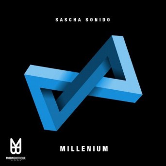 Sascha Sonido – Millenium