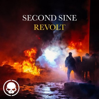 Second Sine – Revolt
