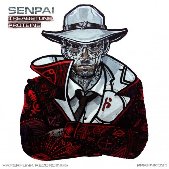 Senpai – Treadstone / Proteins