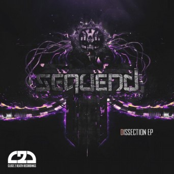 Sequend – Dissection EP
