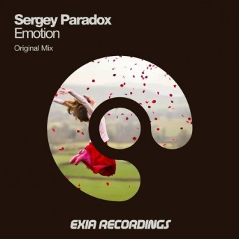 Sergey Paradox – Emotion