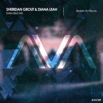 Sheridan Grout & Diana Leah – Broken To Pieces