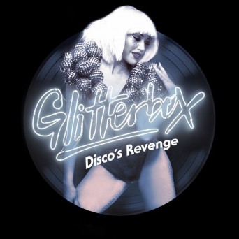 Simon Dunmore – Glitterbox: Disco’s Revenge