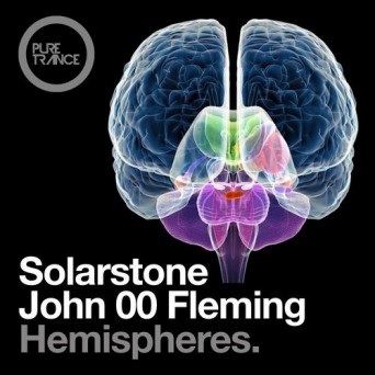 Solarstone & John 00 Fleming – Hemispheres
