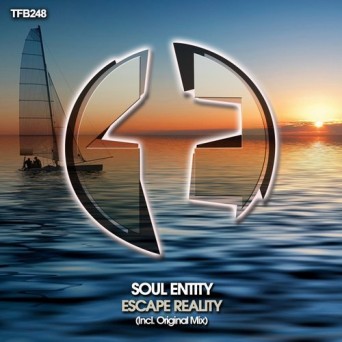 Soul Entity – Escape Reality