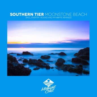 Southern Tier – Moonstone Beach