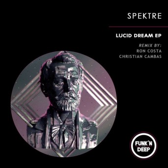 Spektre – Lucid Dream