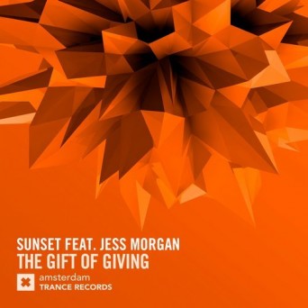 Sunset feat. Jess Morgan – The Gift of Giving