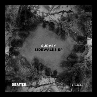 Survey – Sidewalks EP