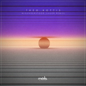 Theo Kottis – Misunderstood (Lauer Remix)