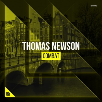 Thomas Newson – Combat