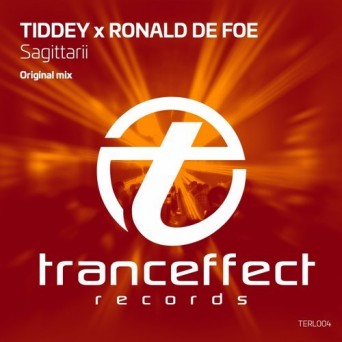 Tiddey – Sagittarii