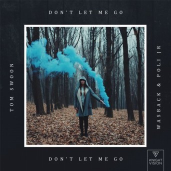 Tom Swoon, Wasback & Poli JR – Don’t Let Me Go