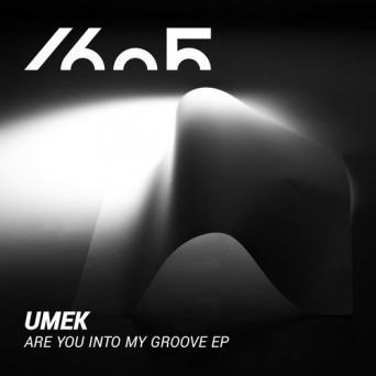 UMEK – Are You Into My Groove EP