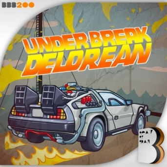 Under Break – Delorean