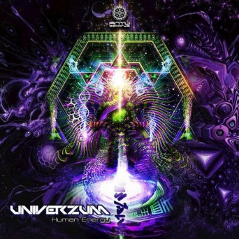 Univerzum – Source Of Energy