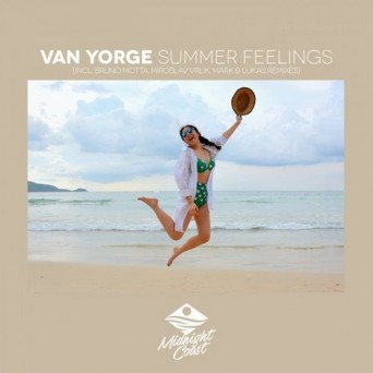 Van Yorge – Summer Feelings