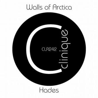 Walls of Arctica – Hades