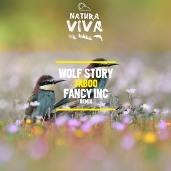 Wolf Story – Taboo