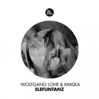 Wolfgang Lohr & KimSka – Elefuntanz