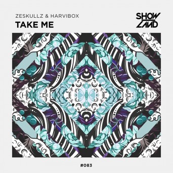 Zeskullz & Harvibox – Take Me
