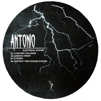 ANTONIO – Electrical System
