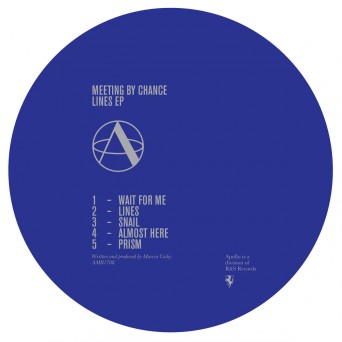 Meeting by Chance – Lines