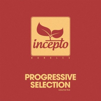Incepto Bundles: Progressive Selection, Vol. 5
