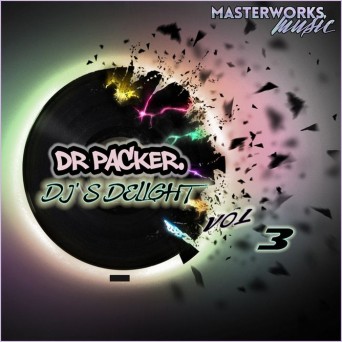 Dr. Packer – DJ’s Delight, Vol. 3