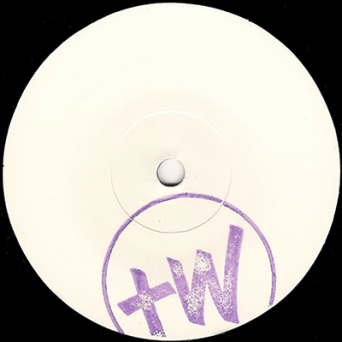 Thomas Wood – Two Strangers / Dreamy Eyes