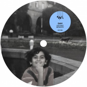 Davi – Distant Memory
