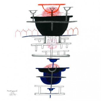 Oli Silva – Unlikely Punctuality EP