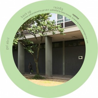 Gel Abril – Back Up