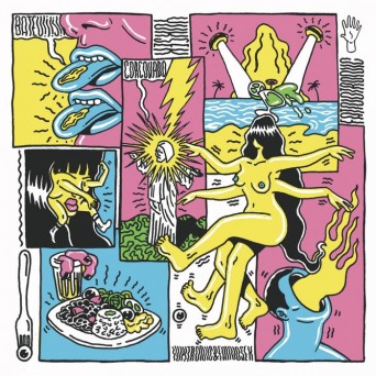 Yuksek, Fatnotronic – Bateu