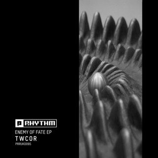 TWCOR – Enemy Of Fate EP