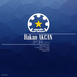 Hakan Akcan – Spark Pt. 2