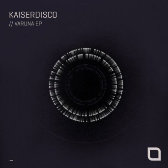 Kaiserdisco – Varuna