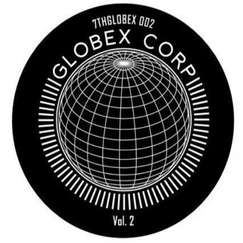 Dwarde & Tim Reaper – Globex Corp Volume 2